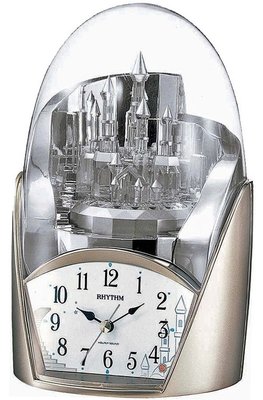 RHYTHM Table CMC 4RH773WR19