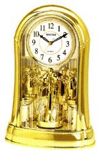 RHYTHM Table CMC 4RH775WD18