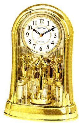 RHYTHM Table CMC 4RH775WD18