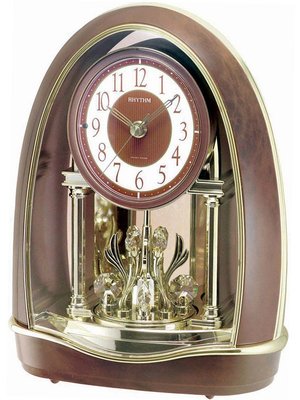 RHYTHM Table CMC 4RH781WD23