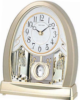 RHYTHM Table CMC 4RJ635WD18