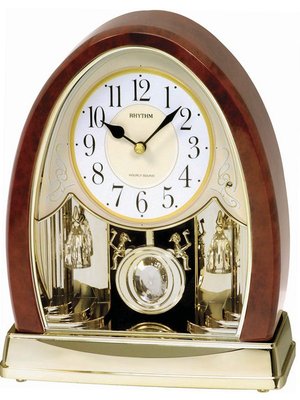 RHYTHM Table CMC 4RJ636WS23