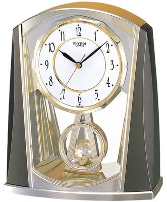 RHYTHM Table CMC 4RP772WR08