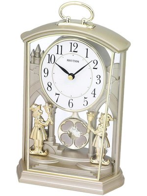 RHYTHM Table CMC 4RP796WR18