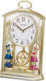 RHYTHM Table CMC 4RP796WS18