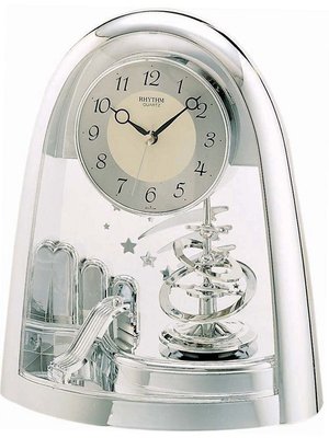 RHYTHM Table CMC 4SG607WS19