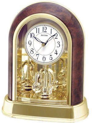 RHYTHM Table CMC 4SG696WT23