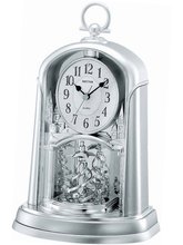 RHYTHM Table CMC 4SG713WR19