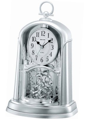 RHYTHM Table CMC 4SG713WR19