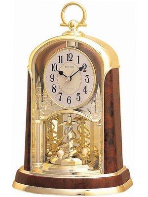 RHYTHM Table CMC 4SG713WS23