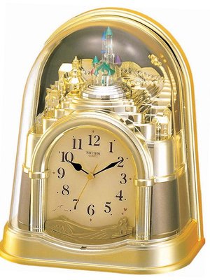 RHYTHM Table CMC 4SG723WR18