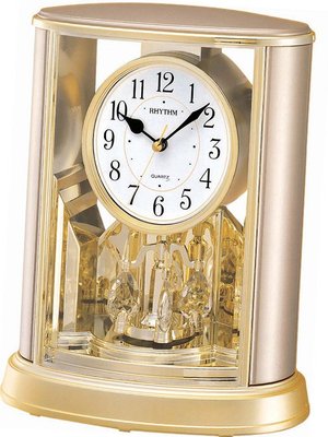 RHYTHM Table CMC 4SG724WR18