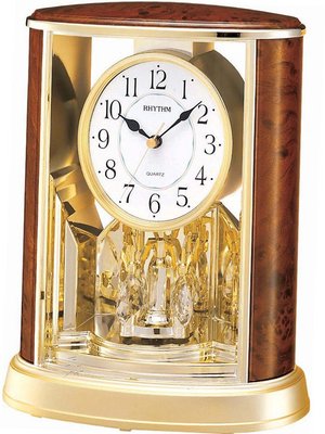 RHYTHM Table CMC 4SG724WS06