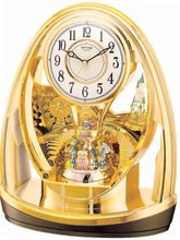 RHYTHM Table CMC 4SG725WR18