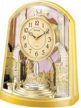 RHYTHM Table CMC 4SG737WR18