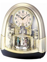 RHYTHM Table CMC 4SG742WR18