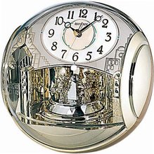 RHYTHM Table CMC 4SG764WR18