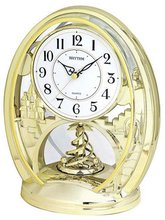 RHYTHM Table CMC 4SG768WR18