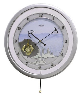 RHYTHM Wall Clocks Others 4MH815-R19