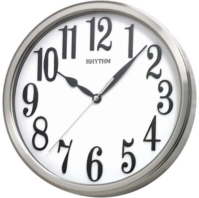 RHYTHM Wall Clocks Others CMG442NR19