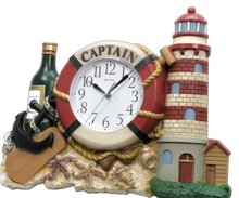 RHYTHM Wall Clocks Others CMG453NR01