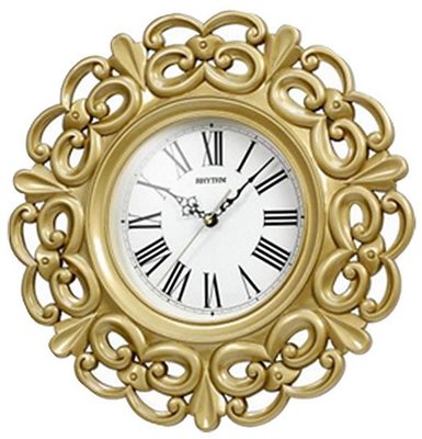 RHYTHM Wall Clocks Others CMG476NR18