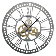 RHYTHM Wall Clocks Others CMG478NR08