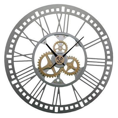 RHYTHM Wall Clocks Others CMG478NR08