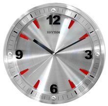 RHYTHM Wall Clocks Others CMG479NR19