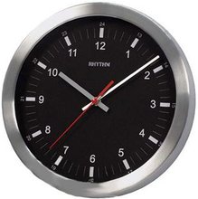 RHYTHM Wall Clocks Others CMG481NR19