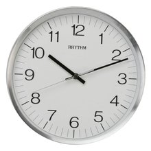 RHYTHM Wall Clocks Others CMG482NR19