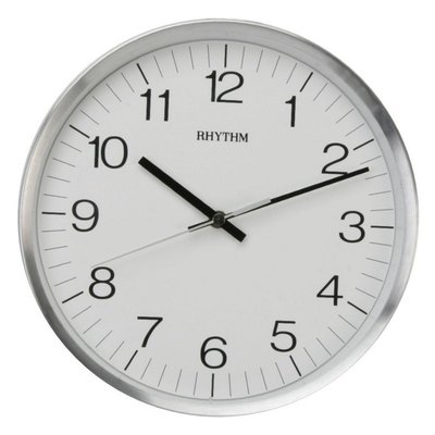 RHYTHM Wall Clocks Others CMG482NR19