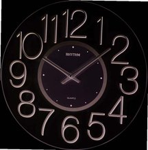 RHYTHM Wall Clocks Others CMG738BR19