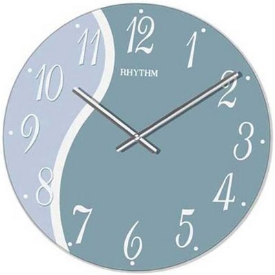 RHYTHM Wall Clocks Others CMG748NR04