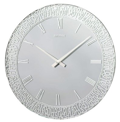 RHYTHM Wall Clocks Others CMG753NR03