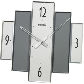 RHYTHM Wall Clocks Others CMG755NR19