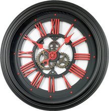 RHYTHM Wall Clocks Others CMG761NR02
