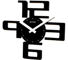 RHYTHM Wall Clocks Others CMG764NR02