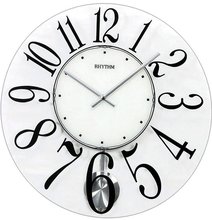 RHYTHM Wall Clocks Others CMP523NR19