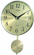 RHYTHM Wall Clocks Others CMP528NR18