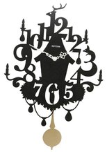 RHYTHM Wall Clocks Others CMP533NR02