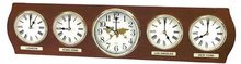 RHYTHM Wall Clocks Others CMW901NR06