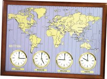 RHYTHM Wall Clocks Others CMW902NR06