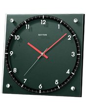 RHYTHM Wooden Standard Wall CMG100NR02