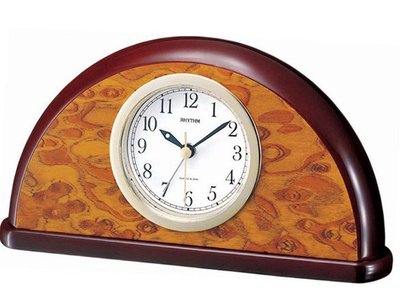 RHYTHM Wooden Table CRE203NR06