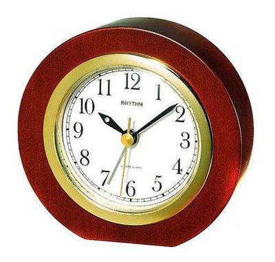 RHYTHM Wooden Table CRE204NR06