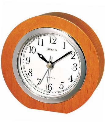 RHYTHM Wooden Table CRE204NR07