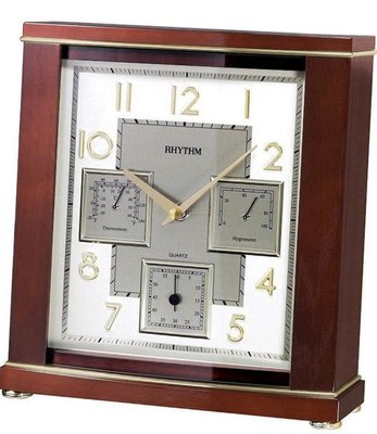 RHYTHM Wooden Table CRG112NR06