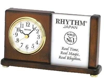 RHYTHM Wooden Table CRG117NR06