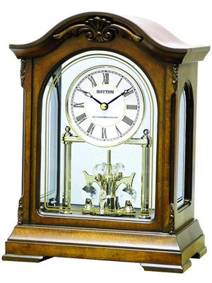 RHYTHM Wooden Table CRH124NR06